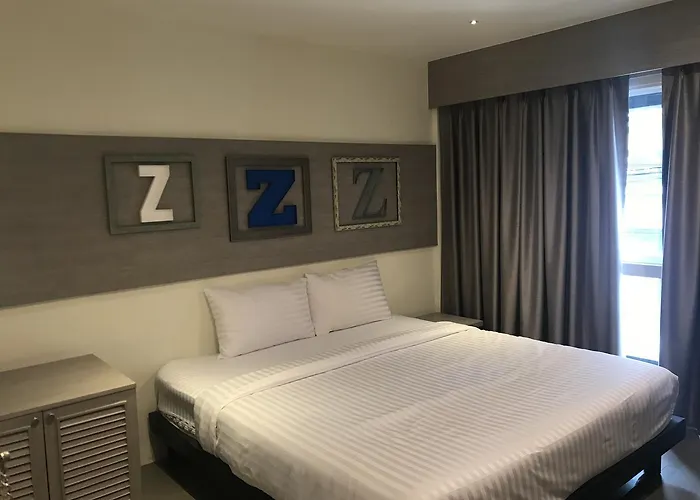 Lazy Sunday Hostel