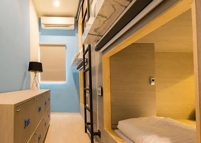 Lazy Sunday Hostel